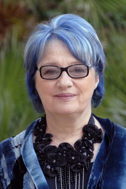 Susan Polis Schutz as Self