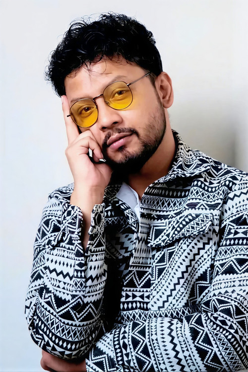 Ahmed Hasan Sunny as 