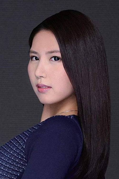 Keiko Koguchida as Keiko Koguchida