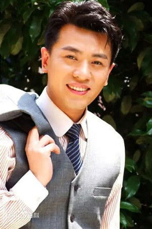 Wei Ziqian as Lao Sun