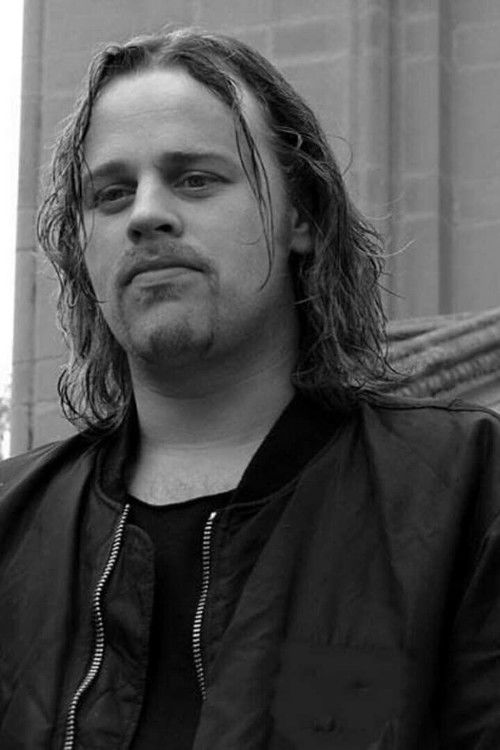 Emperor Magus Caligula as Den Store Nekrofilen