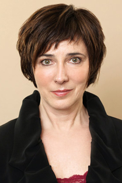 Linda Griffiths as Laura Hyler
