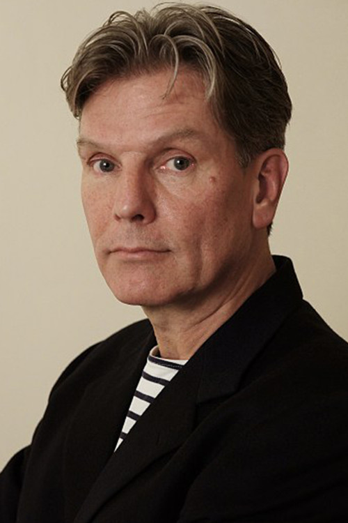 Andrew Foster as Hugo Bonavich