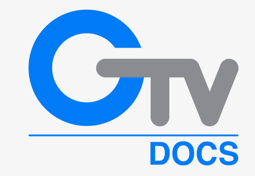 GTV Docs logo