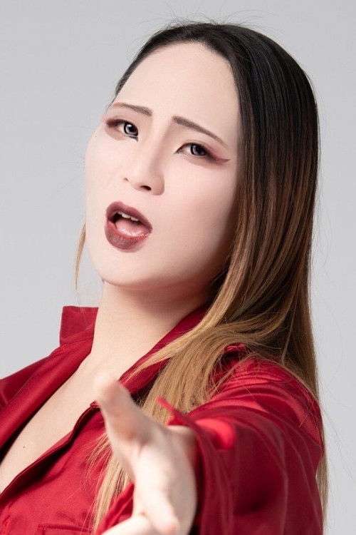 Echika Miyavi as Echika Miyavi