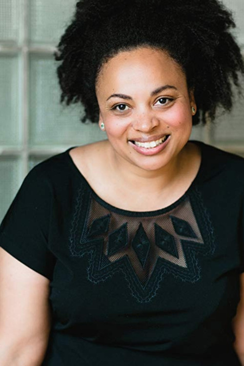 Jasmine Lukuku as Karima Wilks