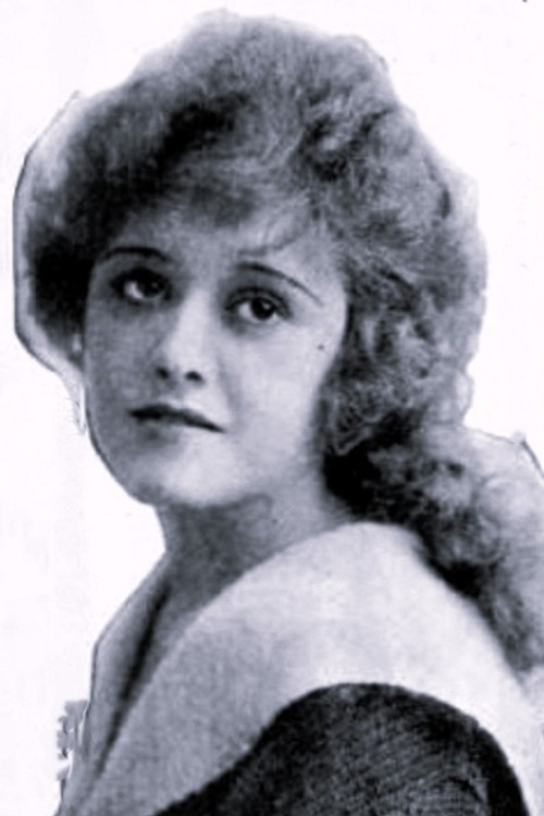 Elinor Field as Virginia Meredith