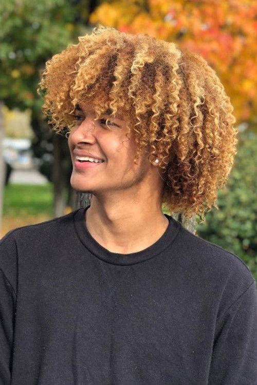 Ismael Gonzalez profile photo