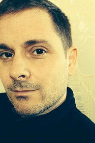 Richard C. Burton as Tom Sellek