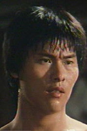 Chen Shan as Lung Wu