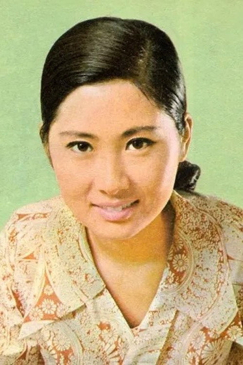 Yun Yeon-gyeong as 