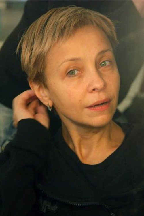 Tatyana Matyukhova as Self