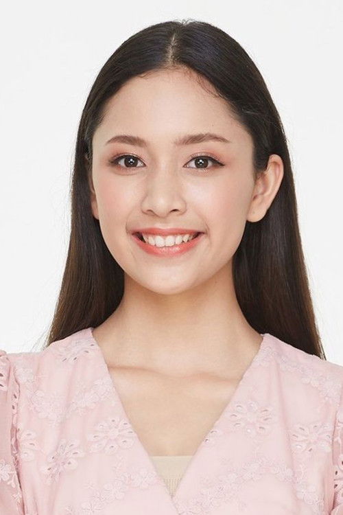 Pin Charinporn Ngeoncharoen as Nu Ja