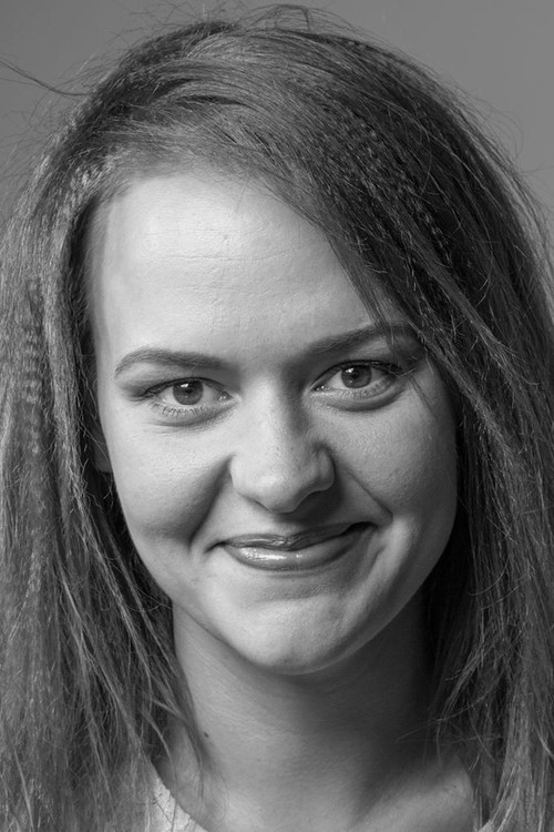 Marika Palm as Sister