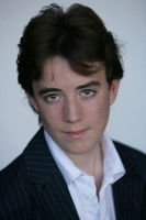 Cameron Wakefield as Scott Hoager