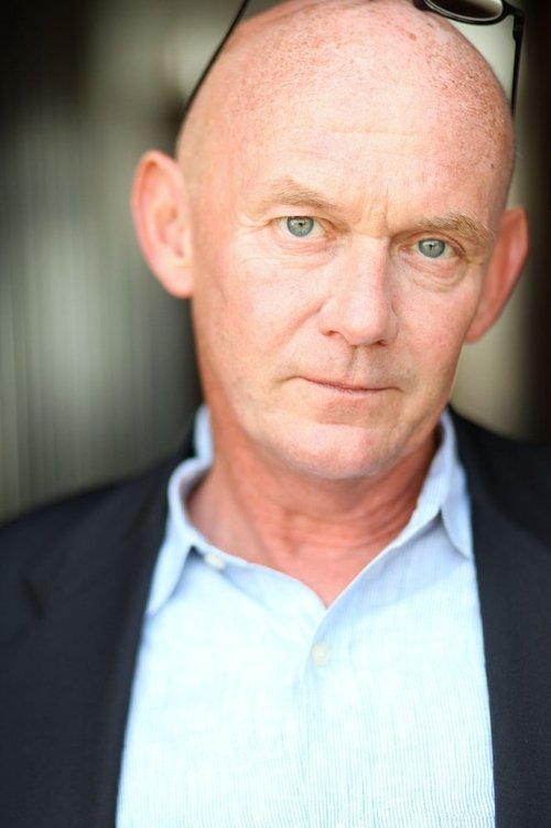 Carl J. Walker as Ohio State Fair Accounts Manager