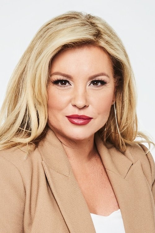 Claudia Liptai as Anikó