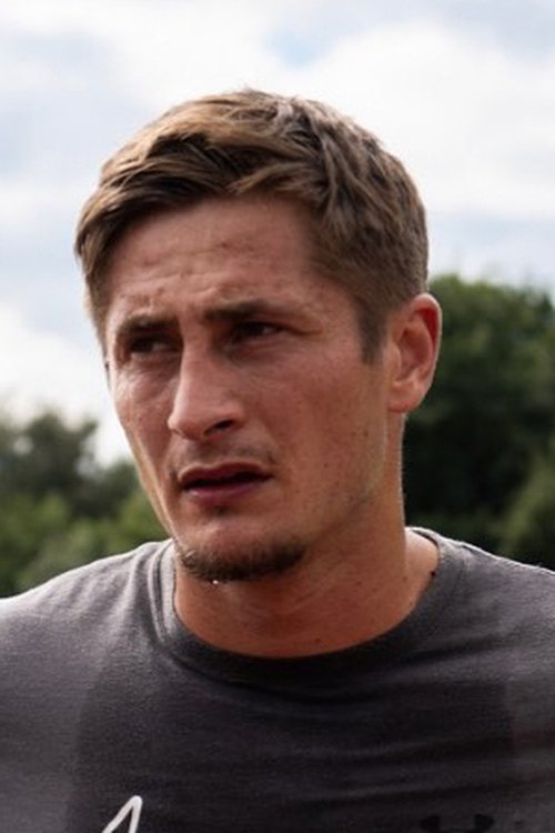 Hosea Burton as Self