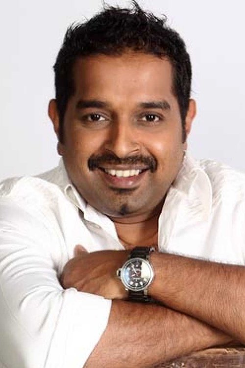 Shankar Mahadevan as Pandit Bhanushankar Shastri