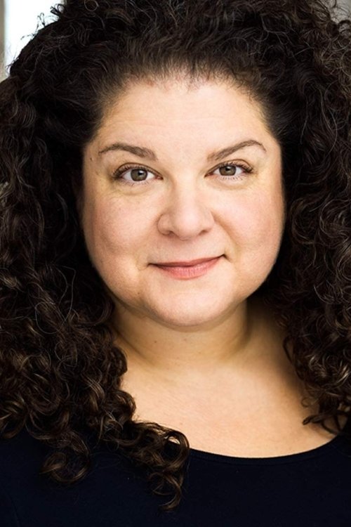 Lori Z. Cordova as Prison Processing Guard