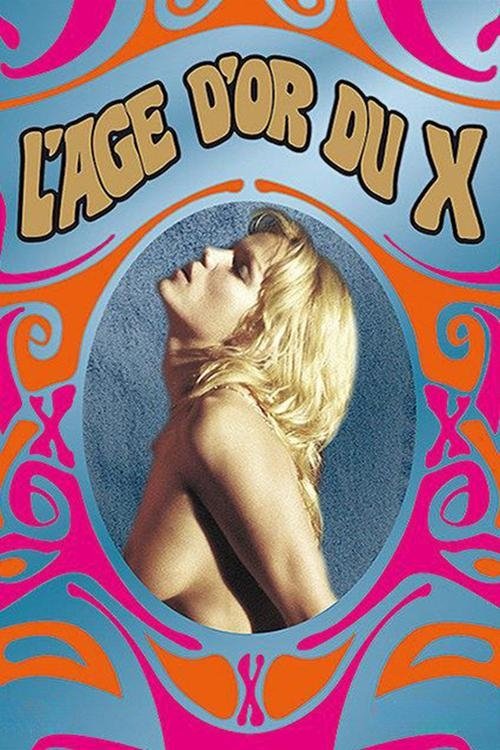 Brigitte Lahaie: Mes scènes les plus chaudes de l'âge d'or du X