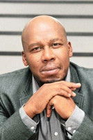 Hamilton Dlamini as Qotha