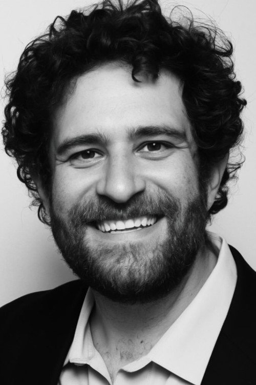 Jake Lieberman as Dispatcher