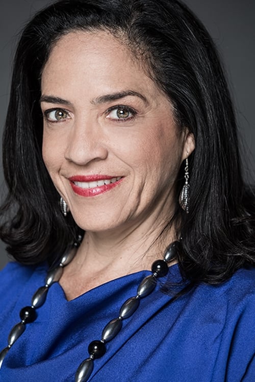 Wendy Ramos as Gitana