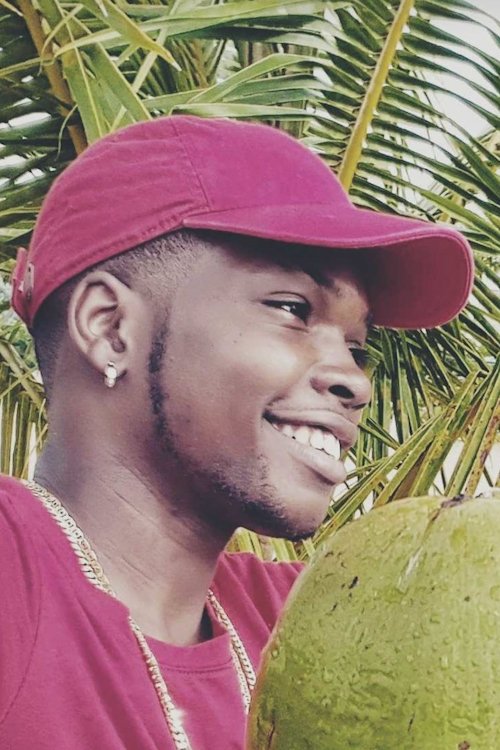 Rashane Bend as Jack Davis