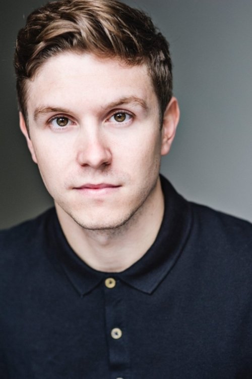 Craig Mather as Edward