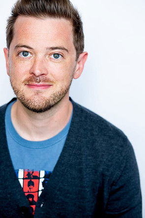 Chris Dotson as Eugene