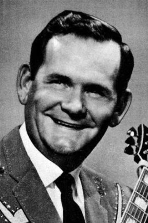 Hank Locklin as 