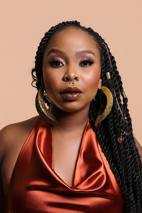 Didie Makhubane as Riri