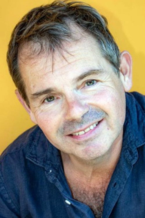 Pascal Besson as Paul