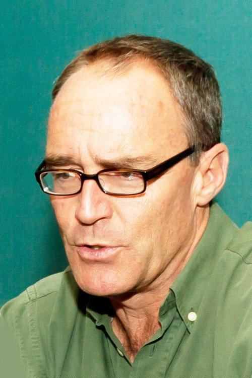 Jeff Harding profile photo