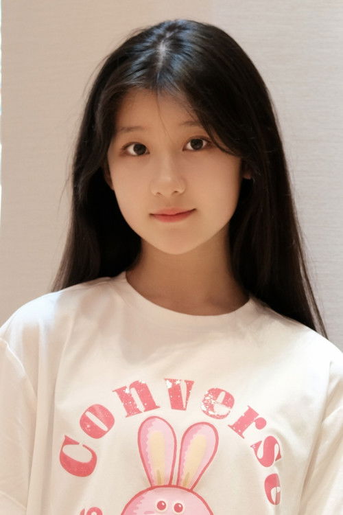 Zhang Xiwei as Mei Mei