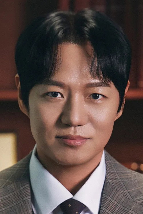 Go Young-bin as King Sejo