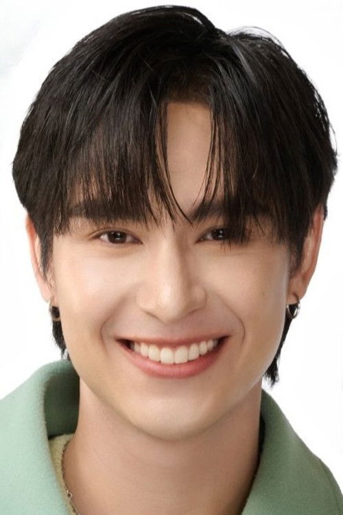 Phattharapon Dejpongwaranon as Mok