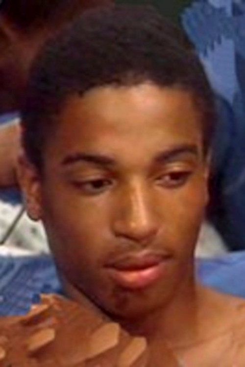 Big Al as Jimmy Slick