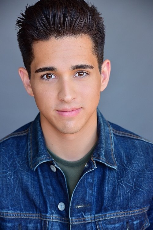 Kyle Kittredge as Nathan Lane Kid