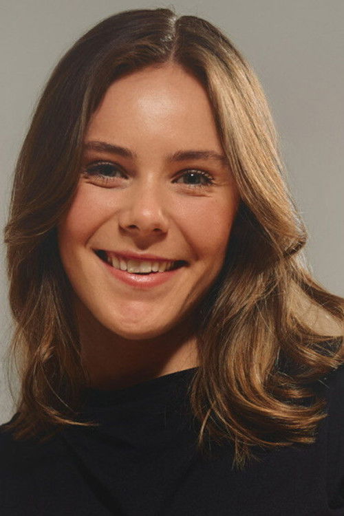 Amalie Stuve as Emily