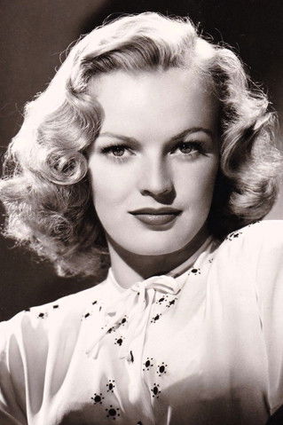 June Haver as Christopher 'Cri-Cri' Boole