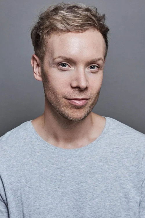 Sheridan Ward as Charlie