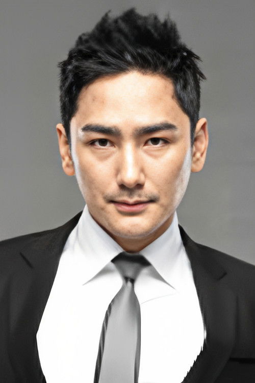 Jo Min-joon as Cheon-dong (천동)