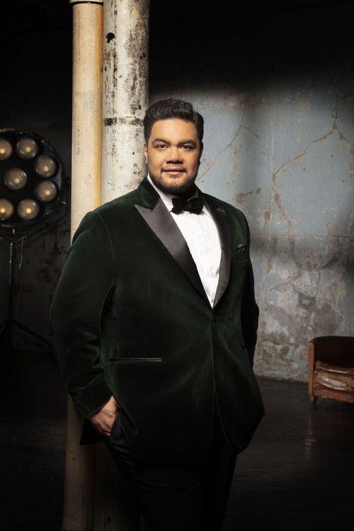 Pene Pati as Self - Guest