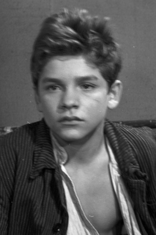 Jerzy Hołociński as