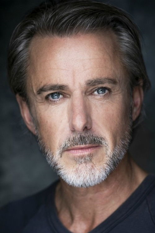 Andrew Laing as Aeon