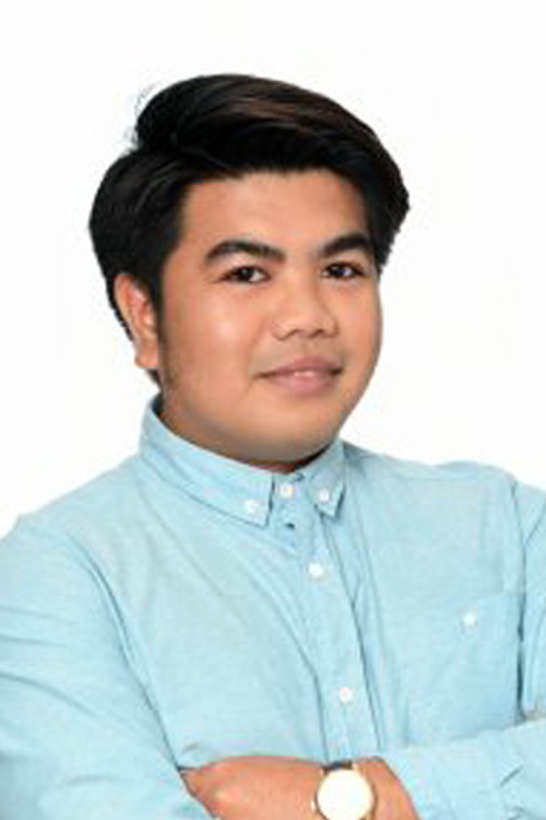 Arn Palencia as Mela
