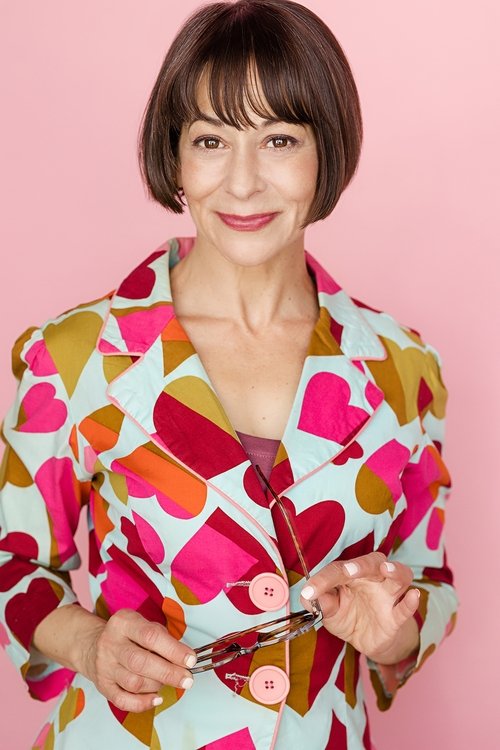 Iris Anthony as Judy