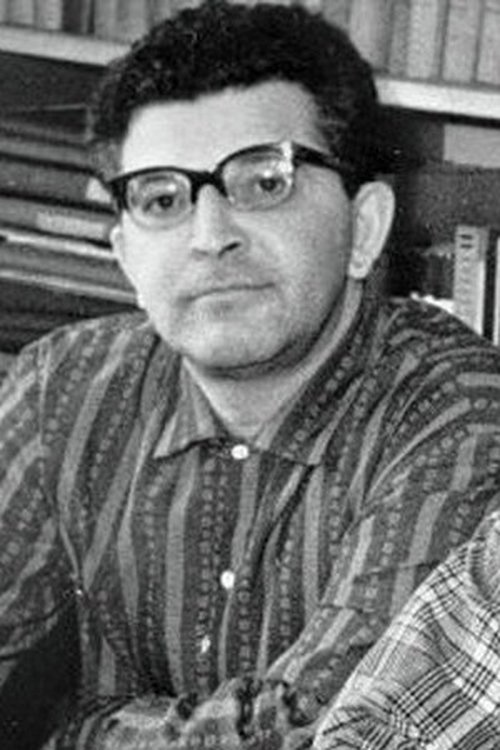 Arkadiy Strugatskiy as Self